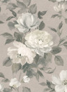 BoråsTapeter Wallpaper Peony 7225