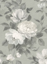 BoråsTapeter Wallpaper Peony 7226