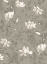 BoråsTapeter Wallpaper Lily Tree 7227