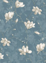BoråsTapeter Wallpaper Lily Tree 7228