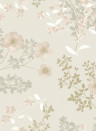 BoråsTapeter Wallpaper Prairie Rose 7231