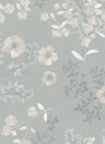 BoråsTapeter Wallpaper Prairie Rose 7233