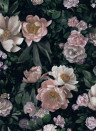BoråsTapeter Papier peint New Dawn Rose - 7234