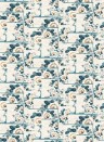 Jean Paul Gaultier Wallpaper Anastasia Bleu
