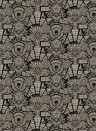 Jean Paul Gaultier Wallpaper Coupole Or