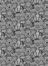Jean Paul Gaultier Wallpaper Coupole Argent