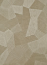 Arte International Papier peint Facet - 75301