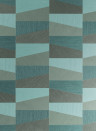 Arte International Wallpaper Polygon 26553