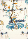 Ailanto Wallpaper Juggler Delightfully Elegant