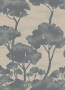 Ailanto Wallpaper Pini Sage Grey