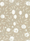 Morris & Co Wallpaper Pure Fruit Gilver