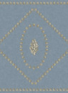 Cole & Son Tapete Conchiglie - Gilver on Denim