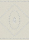 Cole & Son Tapete Conchiglie - Pearl on Parchment