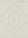 Cole & Son Carta da parati Conchiglie - Pearl on Parchment