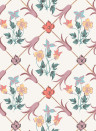 BoråsTapeter Wallpaper Tessin 4504