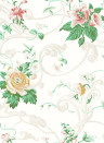 BoråsTapeter Wallpaper Krusenberg 4511