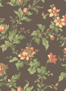 BoråsTapeter Wallpaper Blomslinga 4517