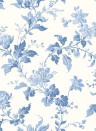 Boråstapeter Wallpaper Blomslinga