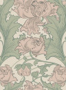 BoråsTapeter Papier peint Siri - 4539