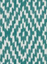 Scion Wallpaper Uteki Emerald
