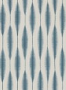 Scion Papier peint Kasuri - Slate