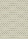 Zoffany Wallpaper Oblique Raku Smoked Pearl