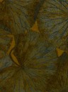 Zoffany Wallpaper Taisho D Tigers Eye