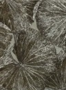 Seerosen Tapete Taisho Deco von Zoffany - Fossil