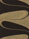 Zoffany Wallpaper D'Arcy Vine Black