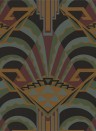 Zoffany Papier peint Conway - Sahara
