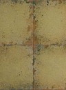 Zoffany Wallpaper Lustre Tile Gold