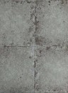 Zoffany Wallpaper Lustre Tile Pewter
