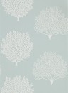 Sanderson Wallpaper Coraline Sky