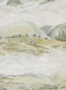 Sanderson Wallpaper Elysian Sage Green