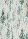 Sanderson Wallpaper Juniper Pine Forest