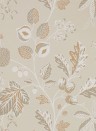 Sanderson Wallpaper Warwick Linen