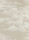 Sanderson Wallpaper Silvi Clouds Cloud