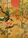 Japanische Tapete Byobu von MINDTHEGAP - WP20295
