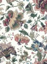 House of Hackney Wallpaper Majorelle Ecru