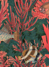 MINDTHEGAP Wallpaper The Undersea Coral