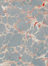 MINDTHEGAP Wallpaper Marbled Grey