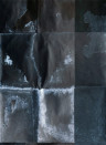 MINDTHEGAP Wallpaper Shibui Asphalt