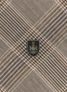 MINDTHEGAP Wallpaper Nobility Grey