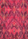 Thibaut Wallpaper Bukhara Purple