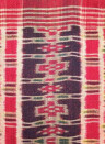 Mindthegap Carta da parati Kashgar - Pink/ Lilac