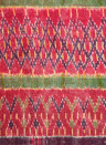 MINDTHEGAP Wallpaper Lakai Red/ Green