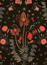 MINDTHEGAP Wallpaper Gypsy Anthracite