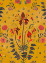 MINDTHEGAP Wallpaper Gypsy Ochre