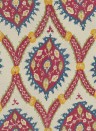 MINDTHEGAP Wallpaper Ottoman Beige