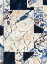 MINDTHEGAP Wallpaper Tribeca Inverted